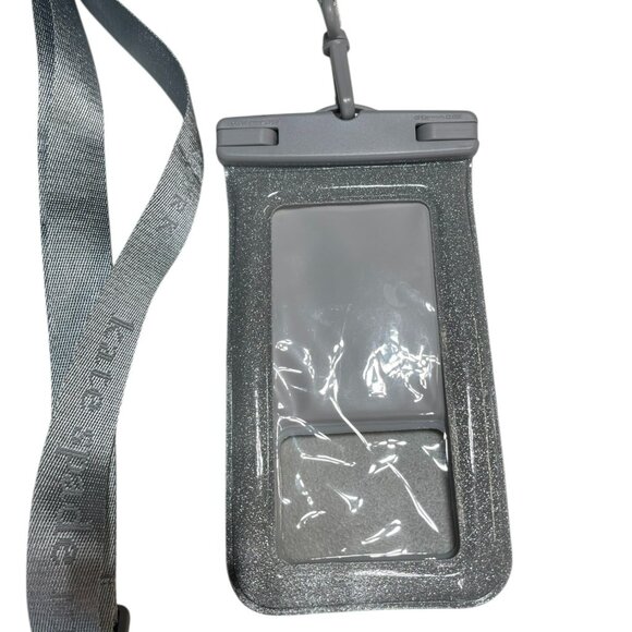Kate Spade New York Waterproof Floating Pouch - That Sparkle - Picture 3 of 9